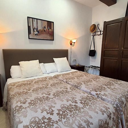 La Muntanya - Apartamentos Rural Guadalest Benimantell Room photo